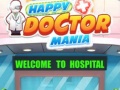 Jogo Happy Doctor Mania