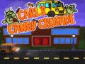 Jogo Carl's Candy Crusade