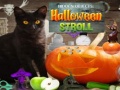 Jogo Hidden Objects: Halloween Stroll