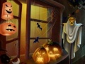 Jogo Halloween Illustrations Jigsaw Puzzle