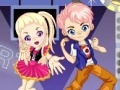Jogo Rocking Love
