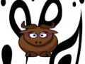 Jogo Bull Touch
