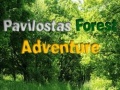 Jogo Pavilostas Forest Adventure