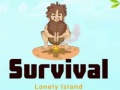 Jogo Survive Lonely Island