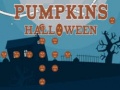 Jogo Pumpkins Halloween