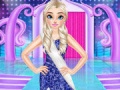 Jogo Elsa's Beauty Surgery