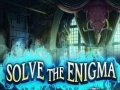 Jogo Solve the Enigma