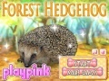 Jogo Forest Hedgehog