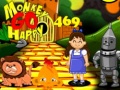 Jogo Monkey Go Happy Stage 469