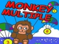 Jogo Monkey Multiple