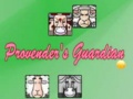 Jogo Provender's Guardian