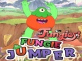 Jogo The Fungies! Fungie Jumper