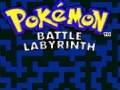 Jogo Pokemon Battle Labyrinth