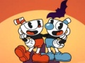 Jogo Cuphead Halloween