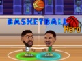 Jogo Basketball Hero