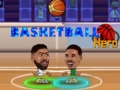 Jogo Basketball Hero