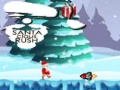 Jogo Santa Claus Rush