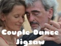 Jogo Couple Dance Jigsaw