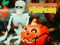 Jogo Fun Halloween Pumpkins