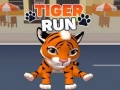 Jogo Tiger Run