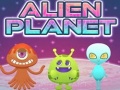 Jogo Alien Planet