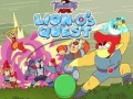 Jogo ThunderCats Roar Lion-O's Quest