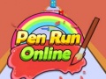 Jogo Pen Run Online