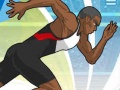 Jogo Athletics Hero