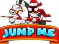 Jogo Jump Me