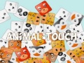 Jogo Animal Touch