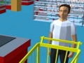 Jogo Super Market Atm Machine Simulator: Shopping Mall