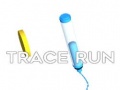 Jogo Trace Run