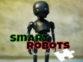 Jogo Smart Robots