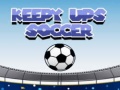 Jogo Keepy Ups Soccer