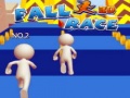 Jogo Fall Race 3D 