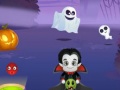 Jogo Halloween Bubble Shooter