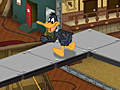Jogo Daffy's Studio Adventure