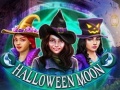 Jogo Halloween Moon