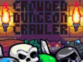 Jogo Crowded Dungeon Crawler