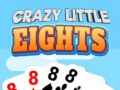 Jogo Crazy Little Eights