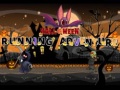 Jogo Halloween Running Adventure