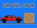 Jogo Pickap Driver : Car Game