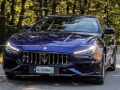 Jogo Maserati Ghibli Hybrid Puzzle