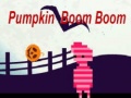 Jogo Pumpkin Boom Boom