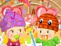 Jogo Baby Hidden Alphabets