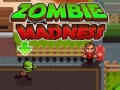 Jogo Zombie Madness