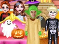 Jogo Baby Taylor Halloween Adventure