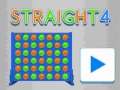 Jogo Straight 4