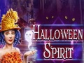 Jogo Halloween Spirit