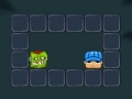 Jogo Help the Zombie